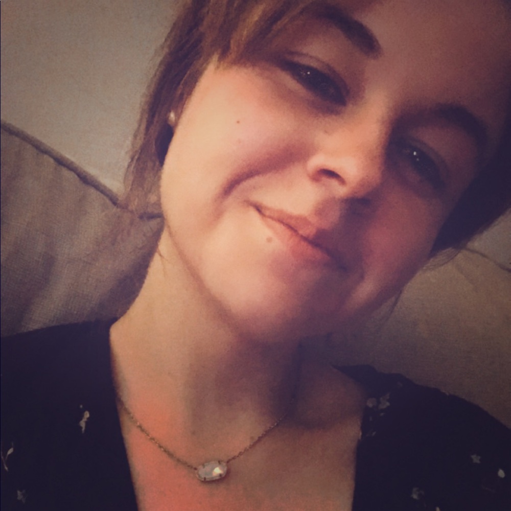 Meet your Posher, Lindsey